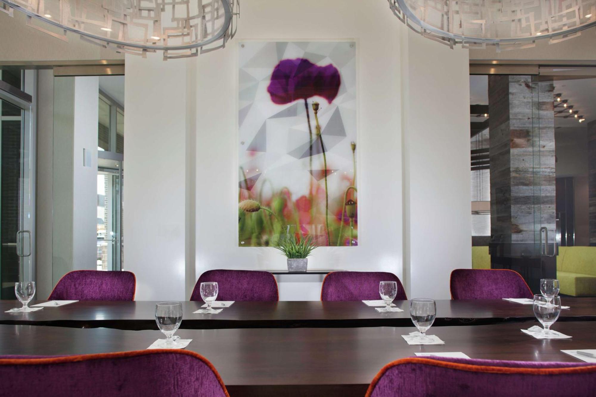 Hilton Garden Inn Charlotte Waverly Ballantyne Exterior foto