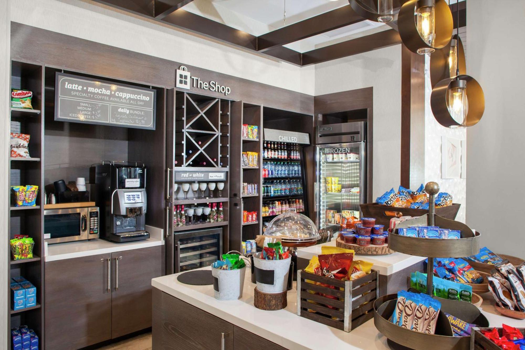Hilton Garden Inn Charlotte Waverly Ballantyne Exterior foto